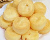 ＊簡単！Pão de Queijo＊作り方8写真