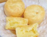 ＊簡単！Pão de Queijo＊作り方9写真