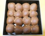 ホワイトチョコチップdeチョコちぎりパン作り方13写真