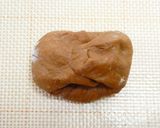 ホワイトチョコチップdeチョコちぎりパン作り方8写真