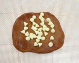 ホワイトチョコチップdeチョコちぎりパン作り方6写真