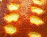 簡単パインたっぷりケーキ（HM使用）作り方8写真