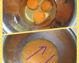 失敗しない＊だし巻き玉子作り方1写真