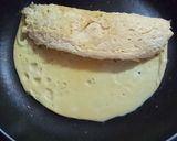 失敗しない＊だし巻き玉子作り方5写真