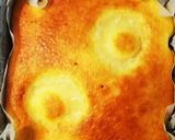 簡単パインたっぷりケーキ（HM使用）作り方9写真