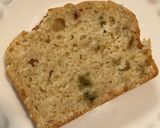 全粒粉入＊うちの基本の焼きっぱなしケーキ作り方10写真