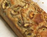 全粒粉入＊うちの基本の焼きっぱなしケーキ作り方11写真