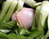 簡単サムゲタン作り方4写真