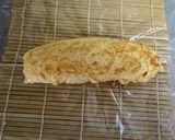失敗しない＊だし巻き玉子作り方6写真