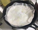 秋の味！さつま芋と南瓜の餡のお饅頭作り方12写真