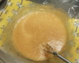 材料4つのボリボリクッキー♪作り方3写真