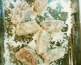 マグロの甘辛ソテー作り方4写真