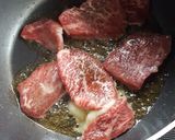 カルビスープ✿カルビタン作り方4写真