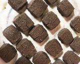 卵なしのサクホロクッキー！作り方22写真