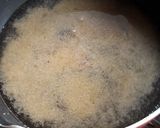 カルビスープ✿カルビタン作り方6写真