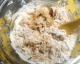 材料4つのボリボリクッキー♪作り方5写真