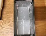 もちもち☆簡単バナナケーキ作り方1写真