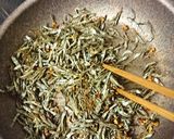 ☆いりこの佃煮☆作り方6写真