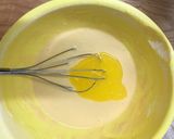 もちもち☆簡単バナナケーキ作り方5写真