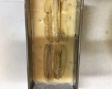 もちもち☆簡単バナナケーキ作り方6写真