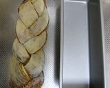 コーヒーシートで♪大人の珈琲パン作り方14写真