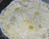 レンジで簡単♪離乳食中期後期☆茶碗蒸し作り方10写真