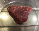 簡単 マグロのロースト作り方2写真