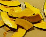 生姜のこぶおろしで蒸し野菜作り方5写真