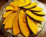 生姜のこぶおろしで蒸し野菜作り方6写真