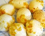 ＊簡単！Pão de Queijo＊作り方13写真
