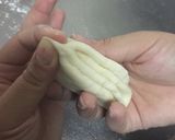 ウズベキスタン♡伝統のパンとサンドパン作り方10写真