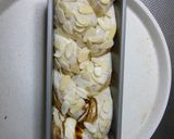 コーヒーシートで♪大人の珈琲パン作り方16写真