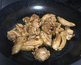 スパイスを使った本格野菜チキンカレー作り方24写真