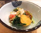 水菜の保存作り方10写真