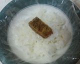 ☀ฺおにぎりの具はカレーだよ☀ฺ作り方3写真
