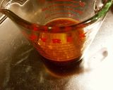 生姜のこぶおろしで蒸し野菜作り方10写真