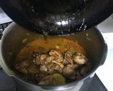 スパイスを使った本格野菜チキンカレー作り方25写真