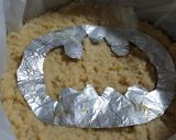 おからかすてら作り方5写真