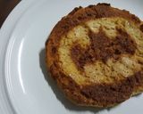 おからかすてら作り方6写真