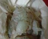 ♥レンジで簡単❗こくうまエビチリ♥作り方4写真