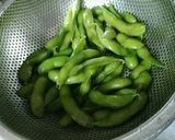 あったかほっこり枝豆作り方1写真