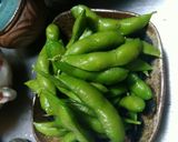 あったかほっこり枝豆作り方3写真