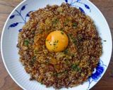 名古屋風味噌ハヤシライス作り方7写真