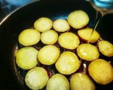おやつ、お弁当に☆さつまいもハニーバター作り方3写真