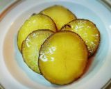 おやつ、お弁当に☆さつまいもハニーバター作り方4写真