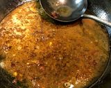 中華とカレーの融合！麻婆豆腐カレー作り方13写真
