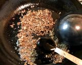 中華とカレーの融合！麻婆豆腐カレー作り方6写真