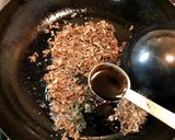 中華とカレーの融合！麻婆豆腐カレー作り方5写真