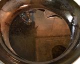 中華とカレーの融合！麻婆豆腐カレー作り方2写真