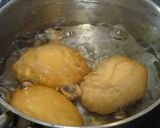 日本一の「煮卵」の作り方作り方2写真
